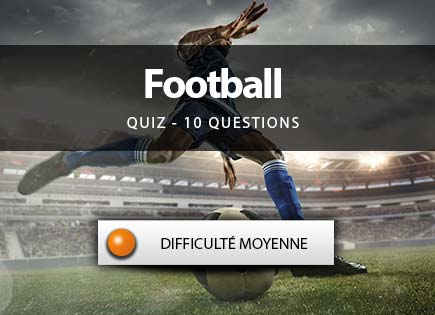 Quiz football