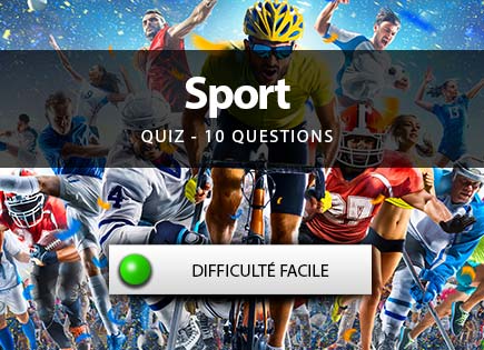 Quiz sport