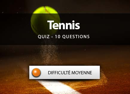 Quiz tennis